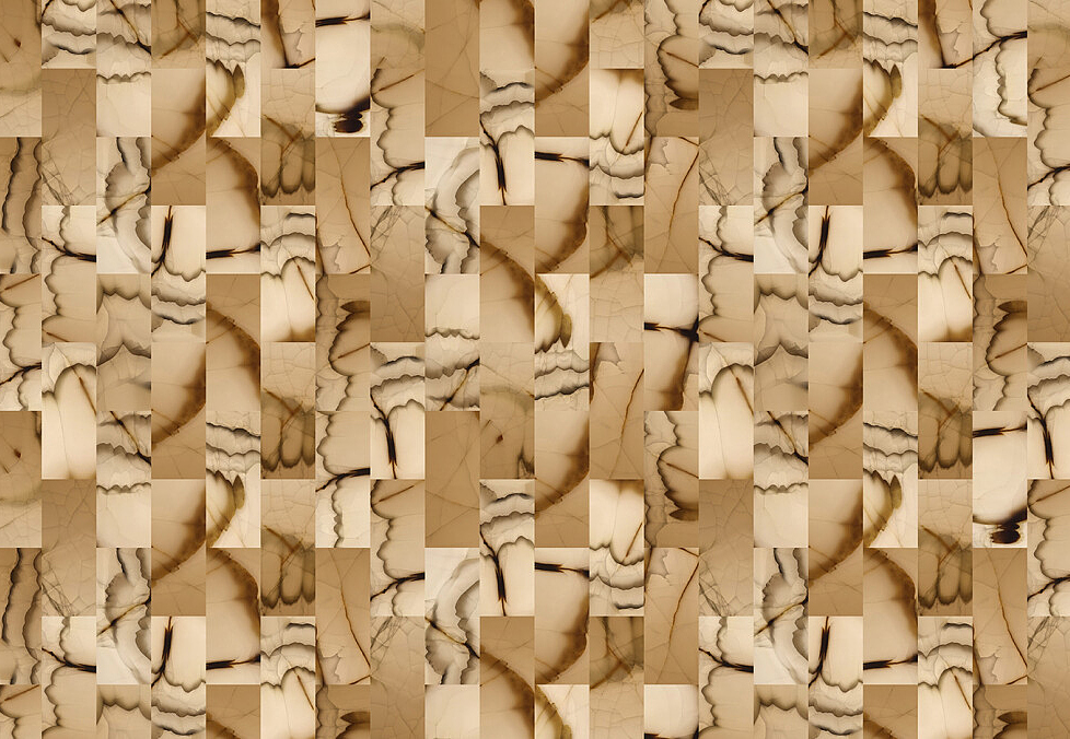 Панно и фотообои A. S. Creation Living Walls - Walls by Patel 2 DD113602