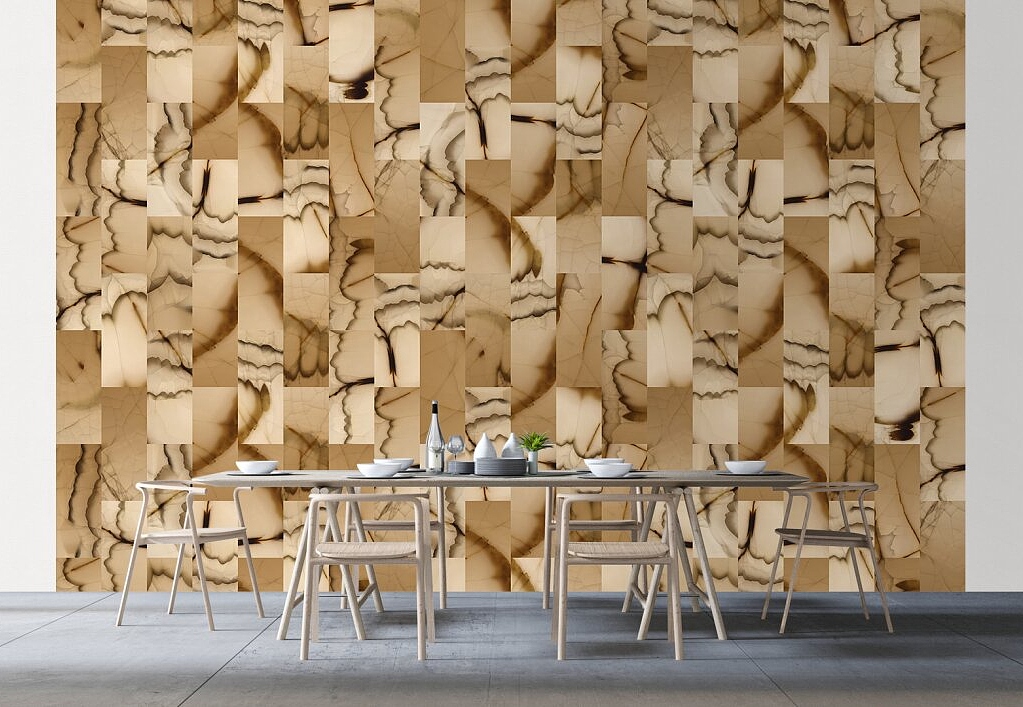 Панно и фотообои A. S. Creation Living Walls - Walls by Patel 2 DD113604