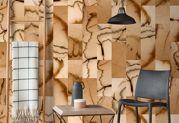 Панно и фотообои A. S. Creation Living Walls - Walls by Patel 2 DD113605