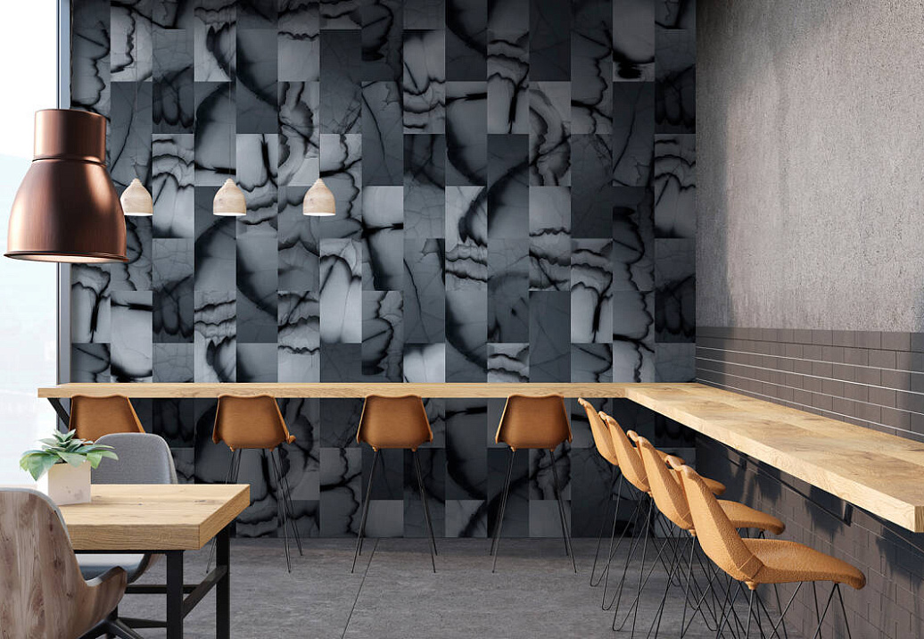 Панно и фотообои A. S. Creation Living Walls - Walls by Patel 2 DD113607