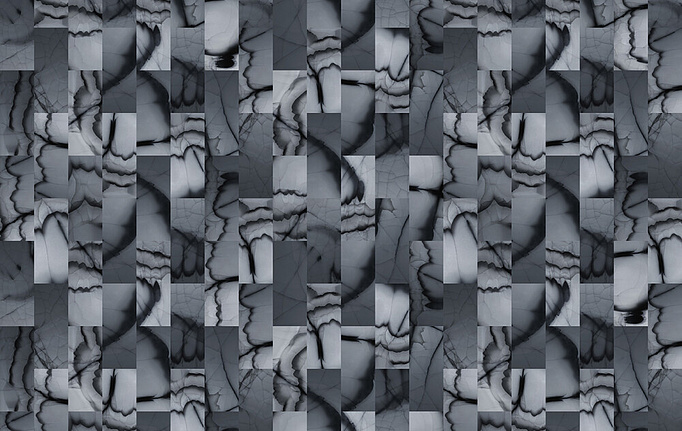 Немецкие панно и фотообои A. S. Creation, коллекция Living Walls - Walls by Patel 2, артикул DD113608