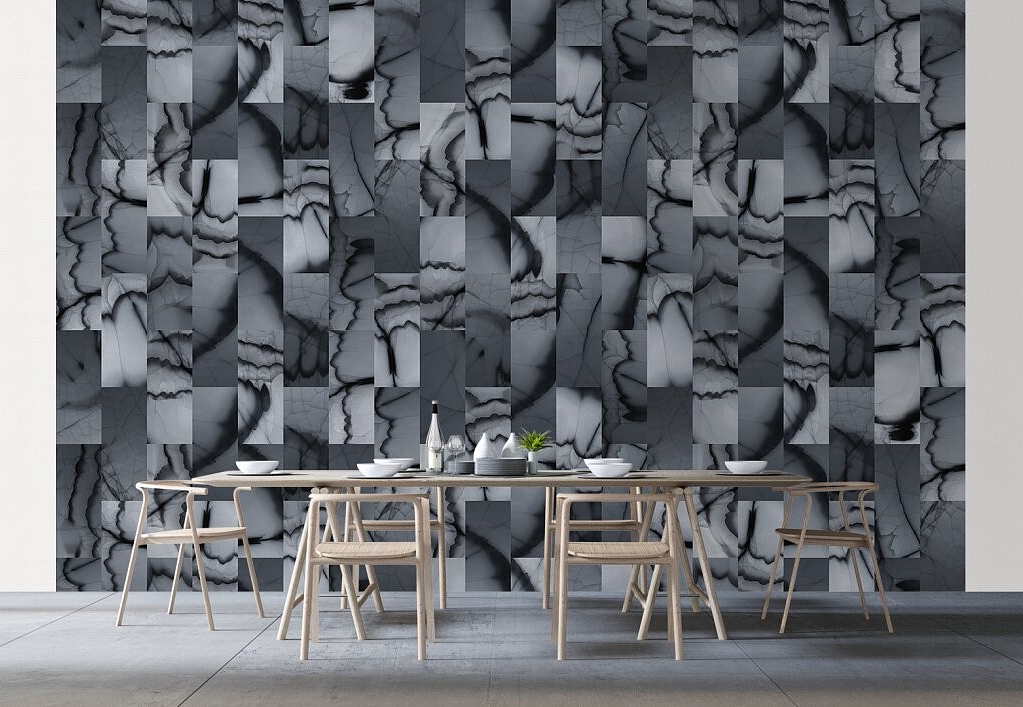 Панно и фотообои A. S. Creation Living Walls - Walls by Patel 2 DD113608
