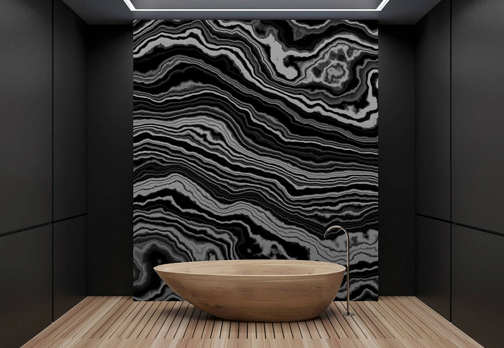 Панно и фотообои A. S. Creation Living Walls - Walls by Patel 2 DD113615