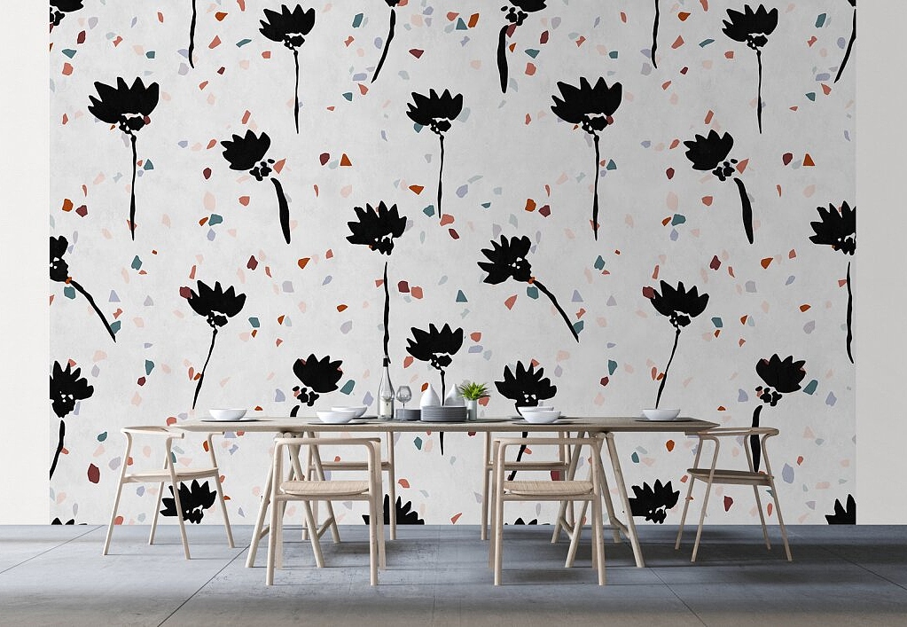 Панно и фотообои A. S. Creation Living Walls - Walls by Patel 2 DD113634