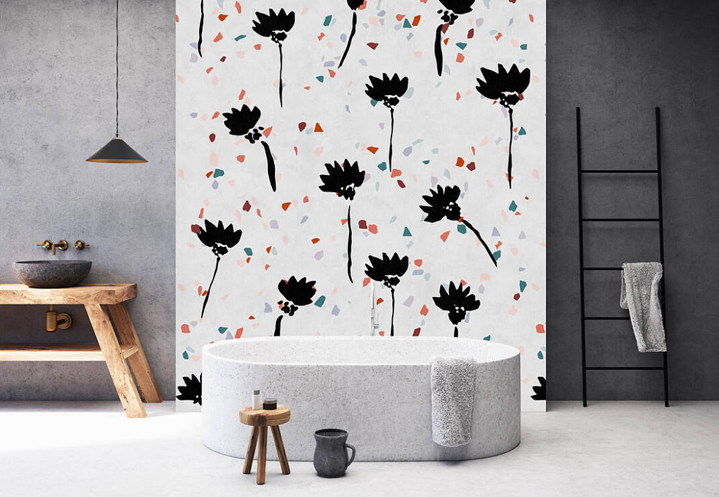 Панно и фотообои A. S. Creation Living Walls - Walls by Patel 2 DD113635