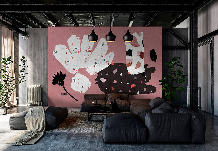 Панно и фотообои A. S. Creation Living Walls - Walls by Patel 2 DD113644