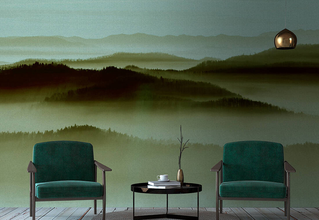 Панно и фотообои A. S. Creation Living Walls - Walls by Patel 2 DD113658