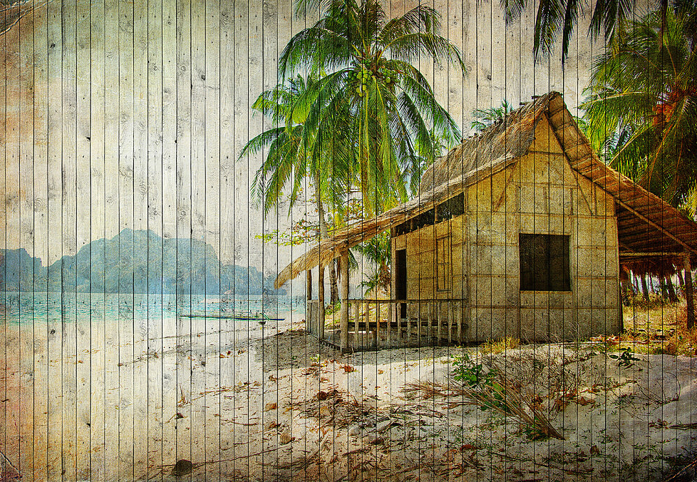 Панно и фотообои A. S. Creation Living Walls - Walls by Patel 2 DD113673