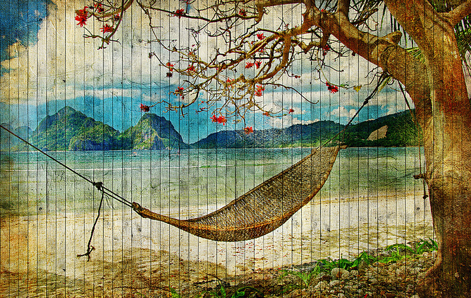 Немецкие панно и фотообои A. S. Creation, коллекция Living Walls - Walls by Patel 2, артикул DD113679