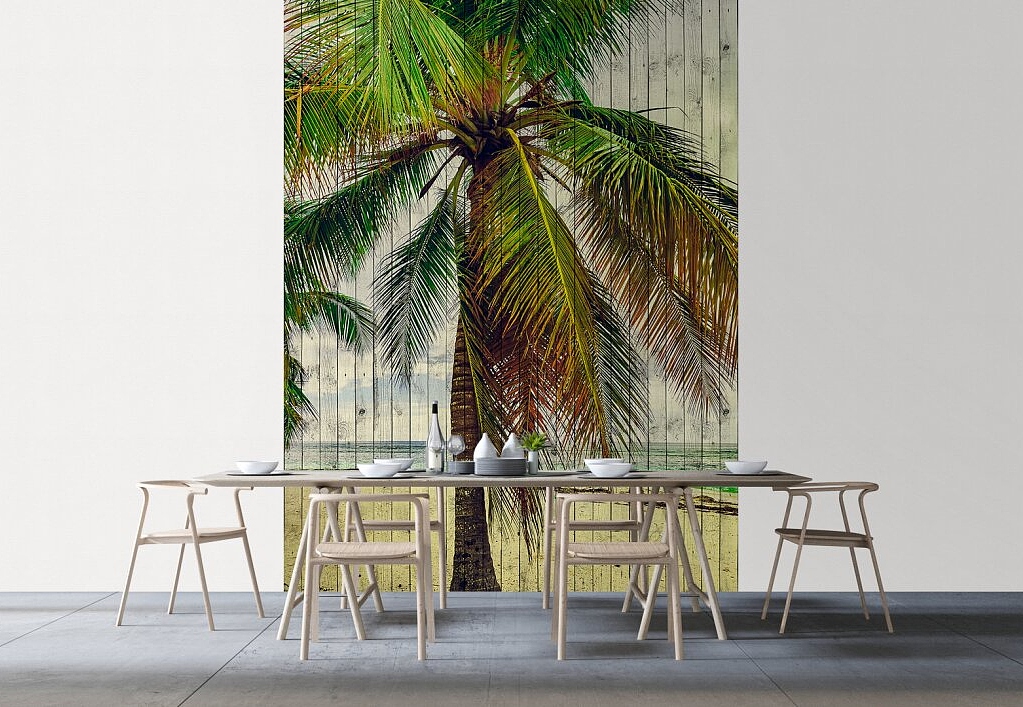 Панно и фотообои A. S. Creation Living Walls - Walls by Patel 2 DD113683