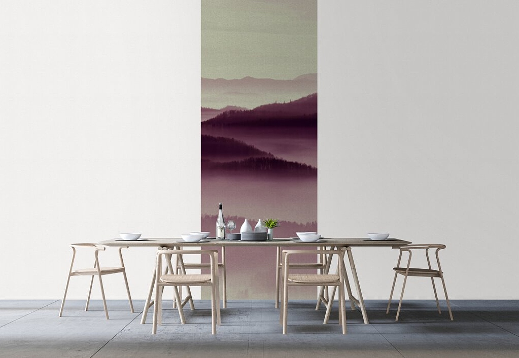 Панно и фотообои A. S. Creation Living Walls - Walls by Patel 2 DD113704