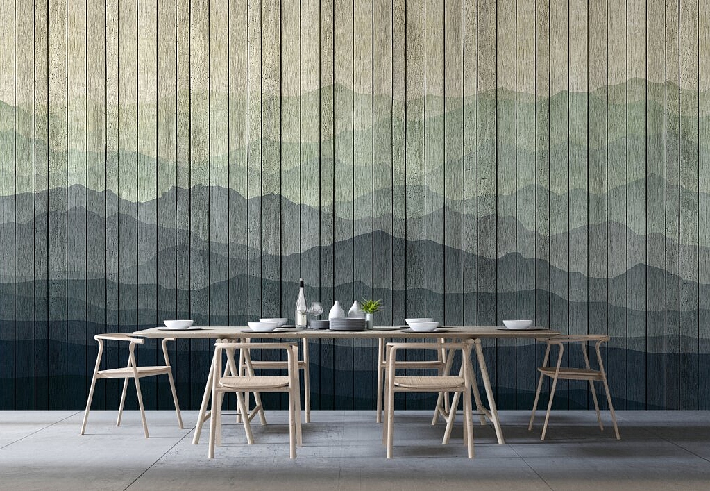 Панно и фотообои A. S. Creation Living Walls - Walls by Patel 2 DD113712
