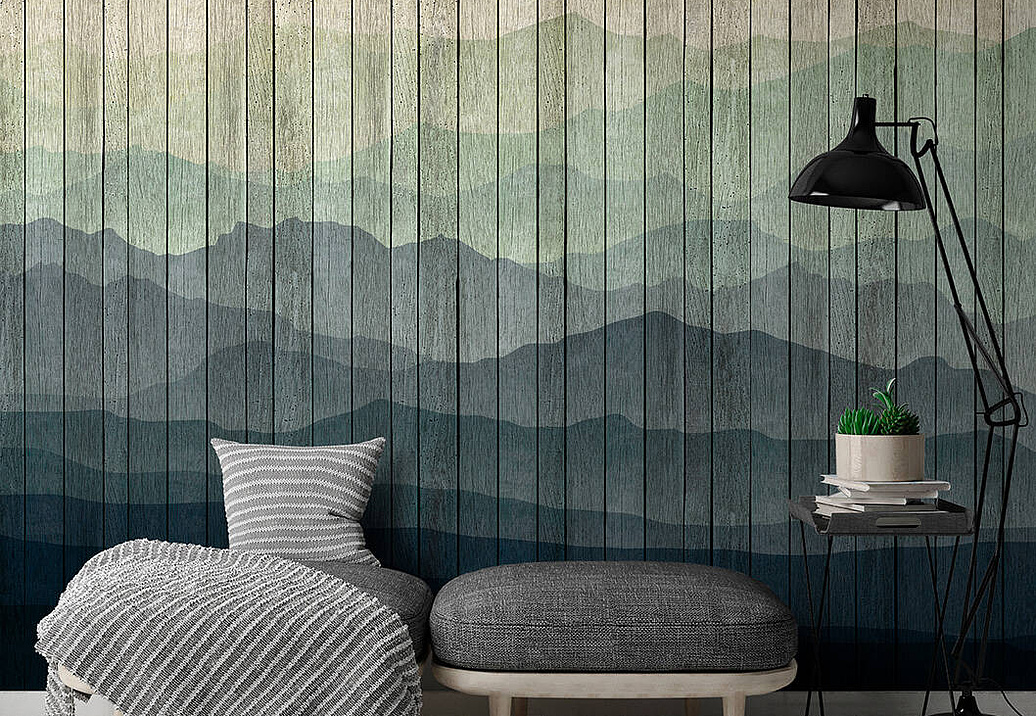 Панно и фотообои A. S. Creation Living Walls - Walls by Patel 2 DD113712