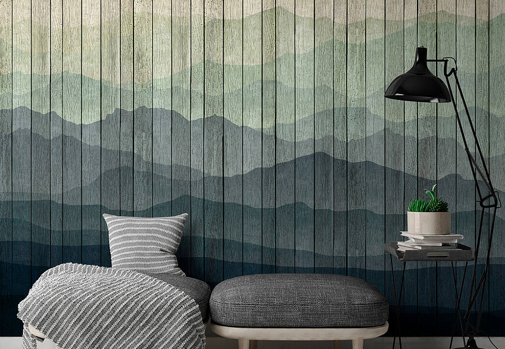 Панно и фотообои A. S. Creation Living Walls - Walls by Patel 2 DD113713
