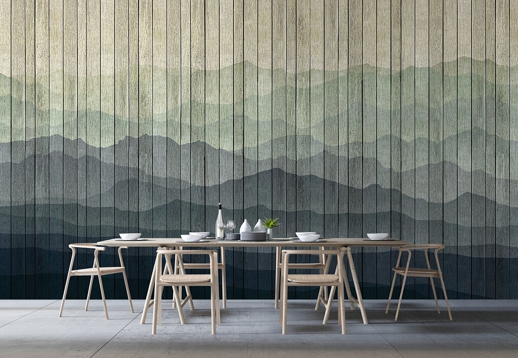 Панно и фотообои A. S. Creation Living Walls - Walls by Patel 2 DD113714