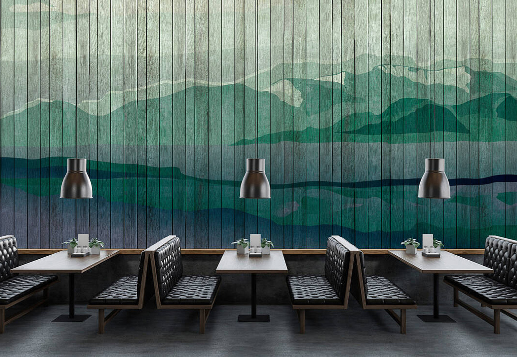 Панно и фотообои A. S. Creation Living Walls - Walls by Patel 2 DD113722