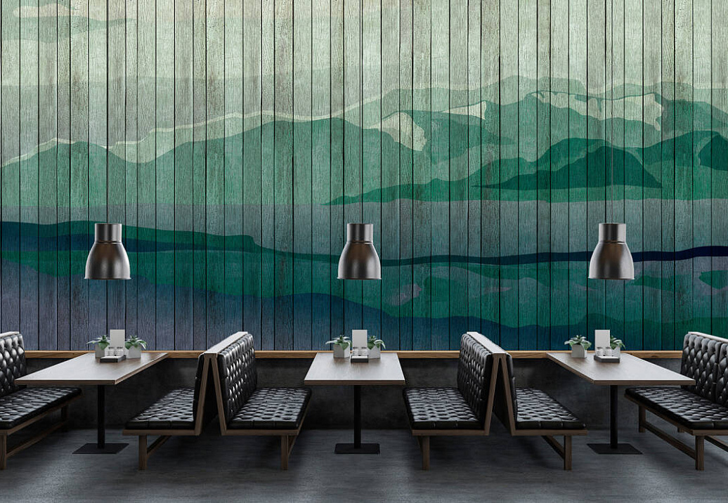 Панно и фотообои A. S. Creation Living Walls - Walls by Patel 2 DD113723