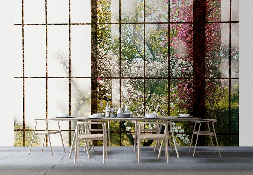 Панно и фотообои A. S. Creation Living Walls - Walls by Patel 2 DD113728