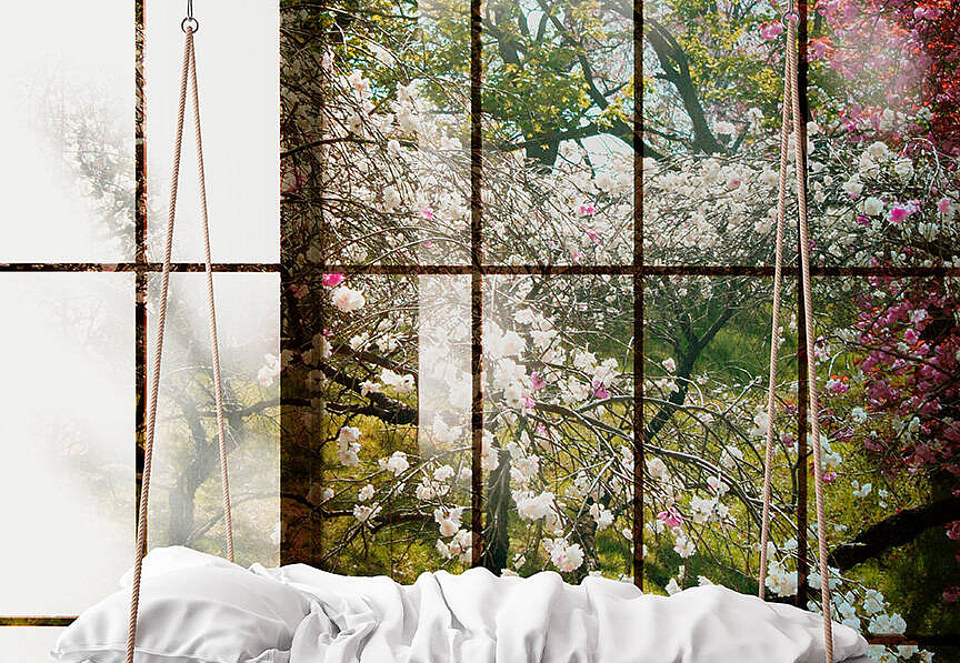 Панно и фотообои A. S. Creation Living Walls - Walls by Patel 2 DD113729
