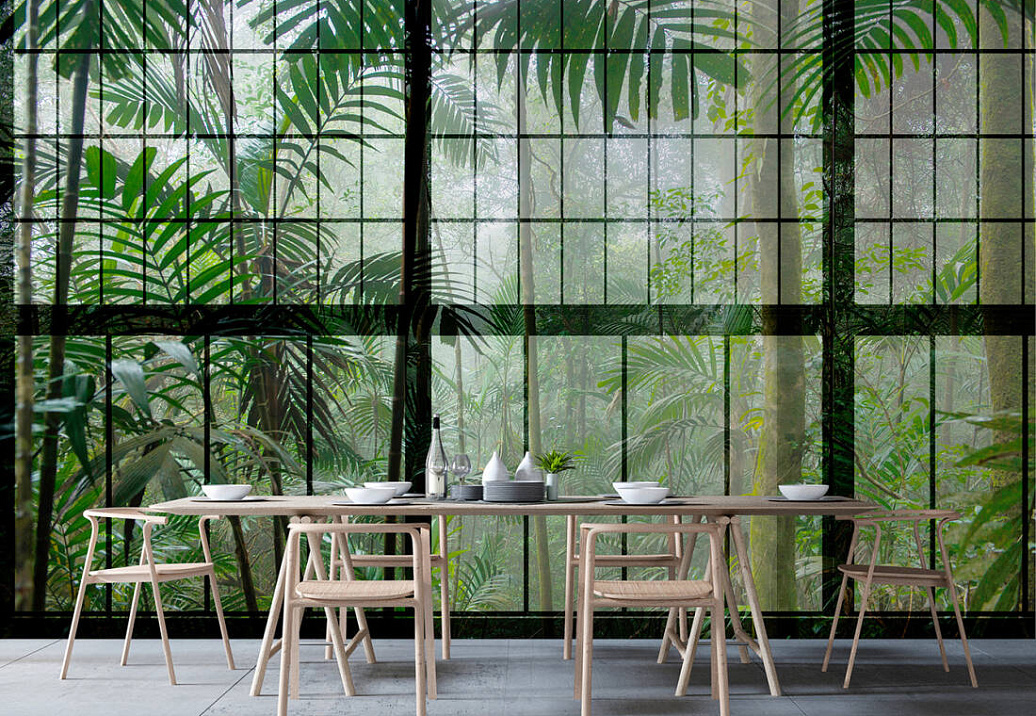 Панно и фотообои A. S. Creation Living Walls - Walls by Patel 2 DD113740