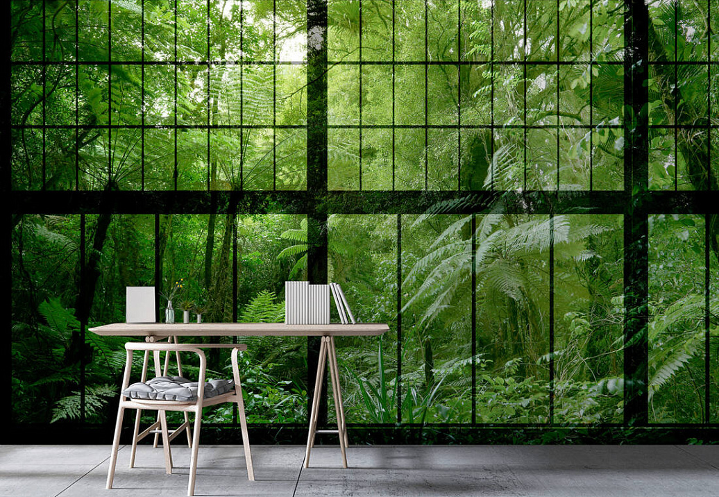 Панно и фотообои A. S. Creation Living Walls - Walls by Patel 2 DD113742