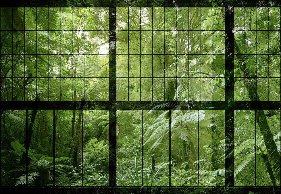 Панно и фотообои A. S. Creation Living Walls - Walls by Patel 2 DD113743