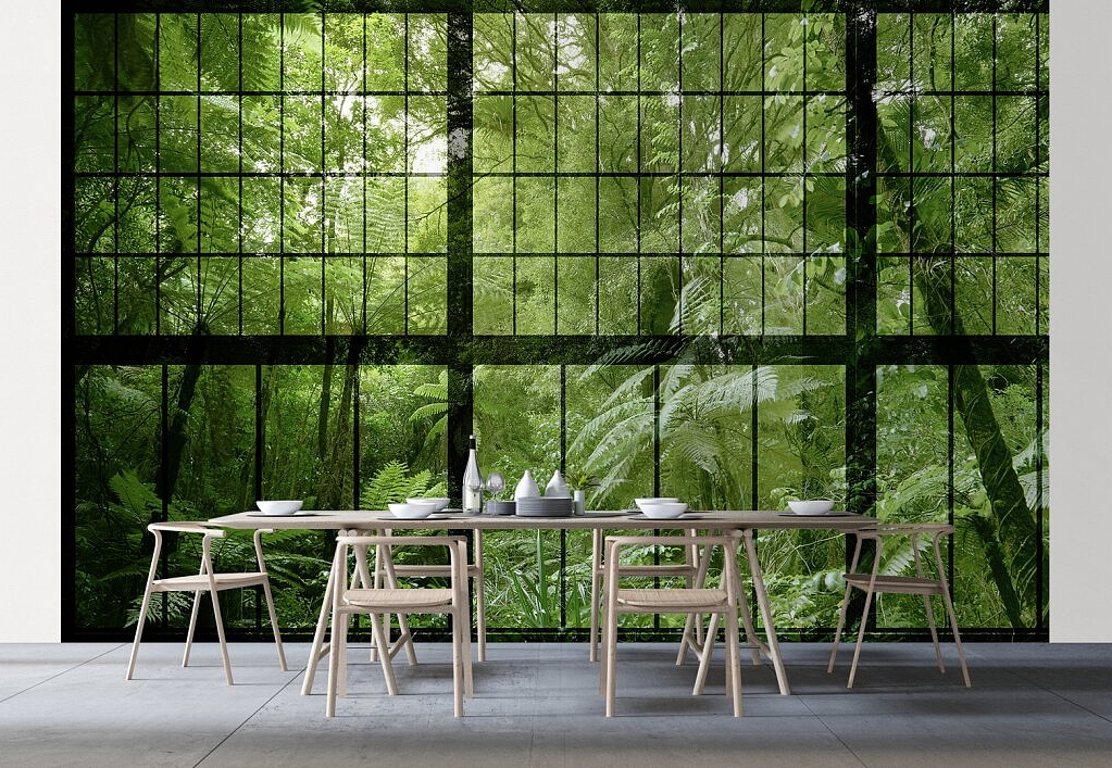Панно и фотообои A. S. Creation Living Walls - Walls by Patel 2 DD113743