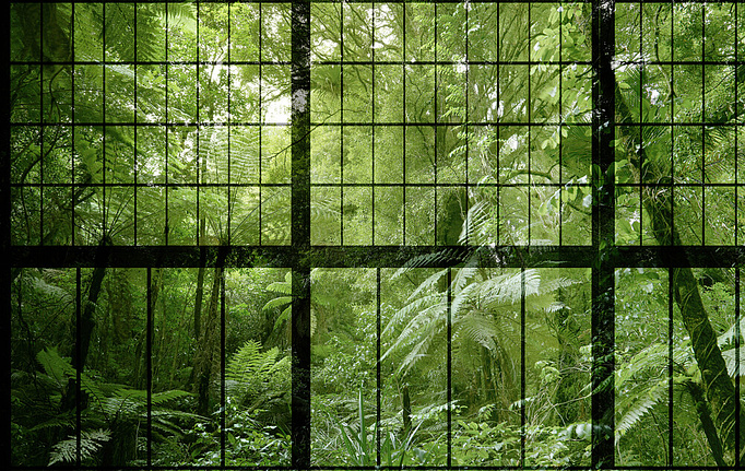 Немецкие панно и фотообои A. S. Creation, коллекция Living Walls - Walls by Patel 2, артикул DD113744