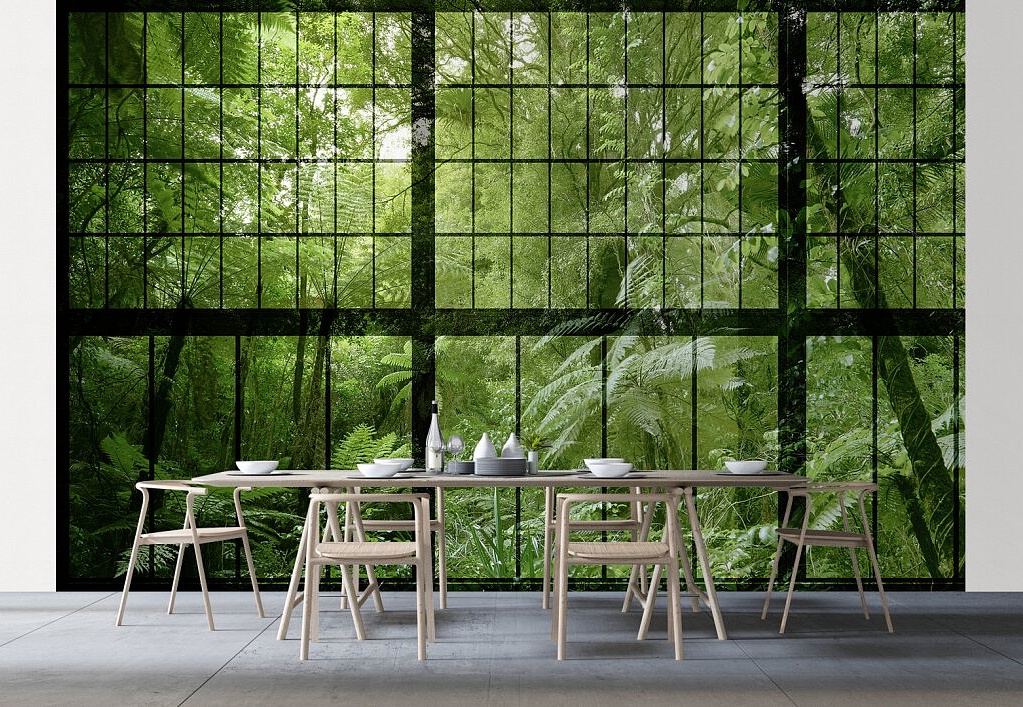 Панно и фотообои A. S. Creation Living Walls - Walls by Patel 2 DD113745