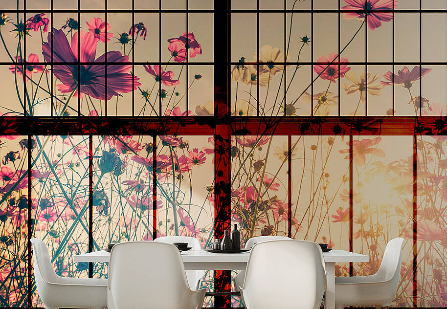 Панно и фотообои A. S. Creation Living Walls - Walls by Patel 2 DD113748