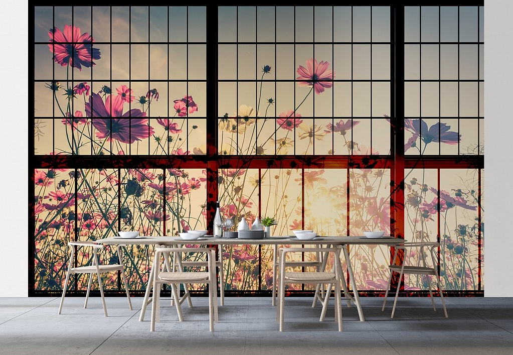 Панно и фотообои A. S. Creation Living Walls - Walls by Patel 2 DD113750