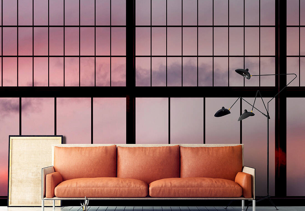 Панно и фотообои A. S. Creation Living Walls - Walls by Patel 2 DD113759