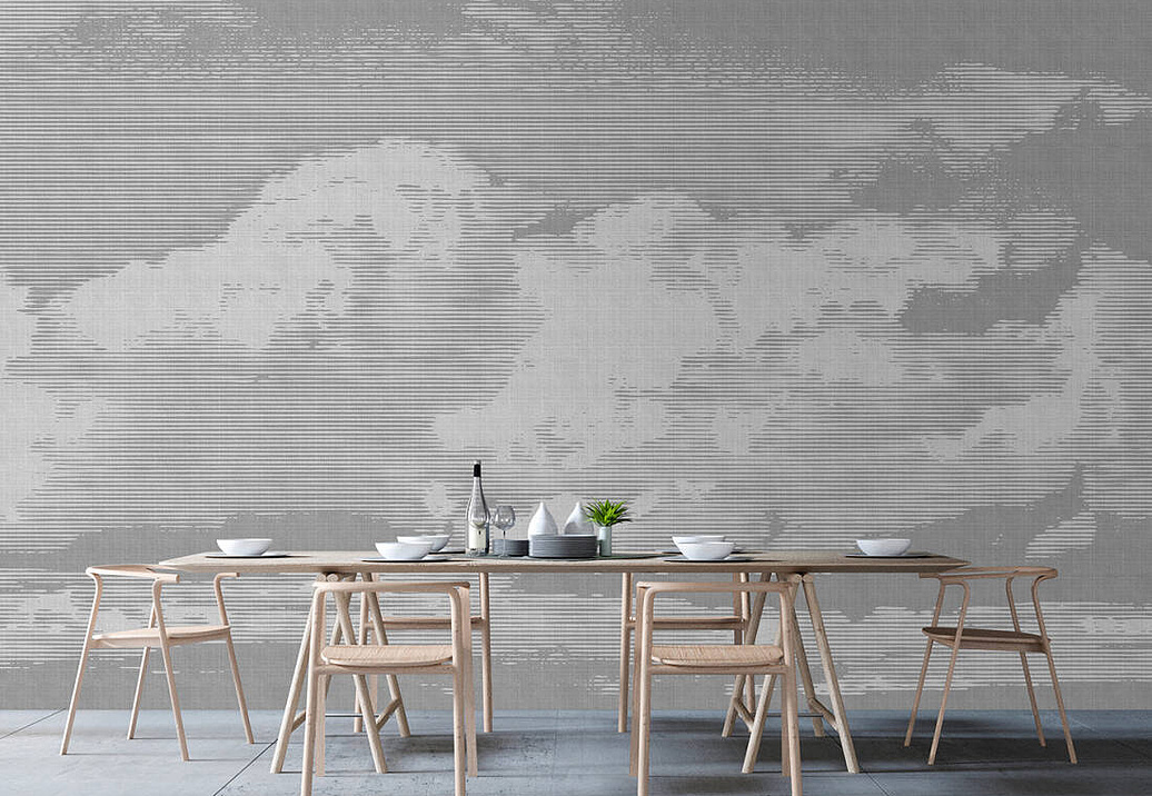 Панно и фотообои A. S. Creation Living Walls - Walls by Patel 2 DD113778