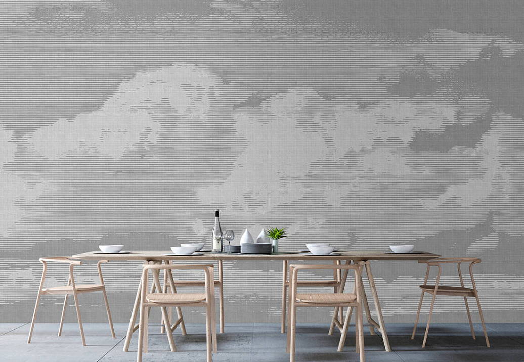 Панно и фотообои A. S. Creation Living Walls - Walls by Patel 2 DD113779