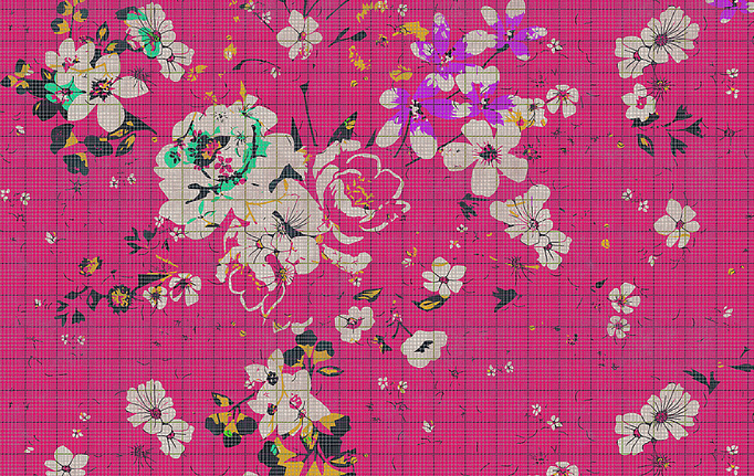 Немецкие панно и фотообои A. S. Creation, коллекция Living Walls - Walls by Patel 2, артикул DD113829