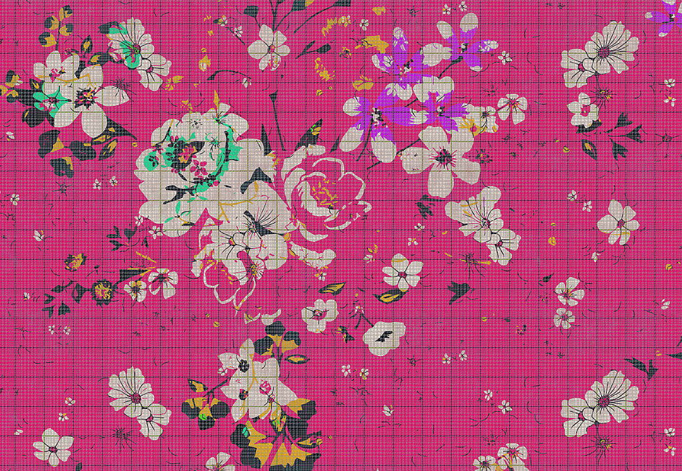 Панно и фотообои A. S. Creation Living Walls - Walls by Patel 2 DD113830