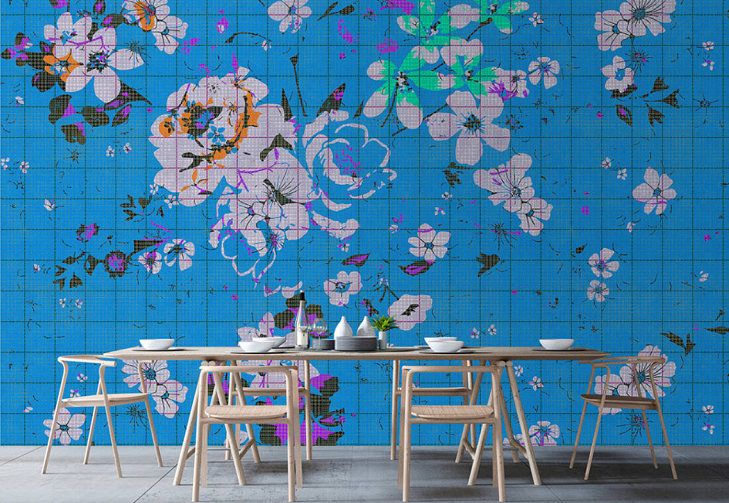 Панно и фотообои A. S. Creation Living Walls - Walls by Patel 2 DD113833