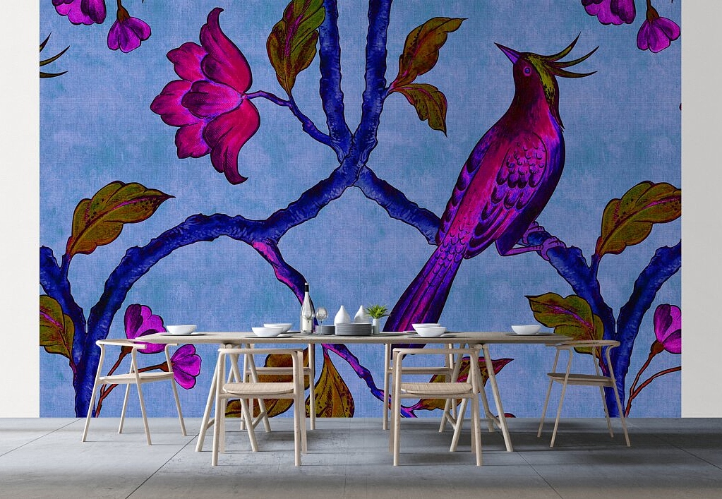 Панно и фотообои A. S. Creation Living Walls - Walls by Patel 2 DD113838