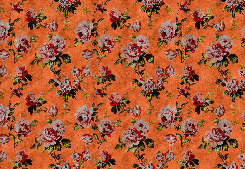 Панно и фотообои A. S. Creation Living Walls - Walls by Patel 2 DD113902