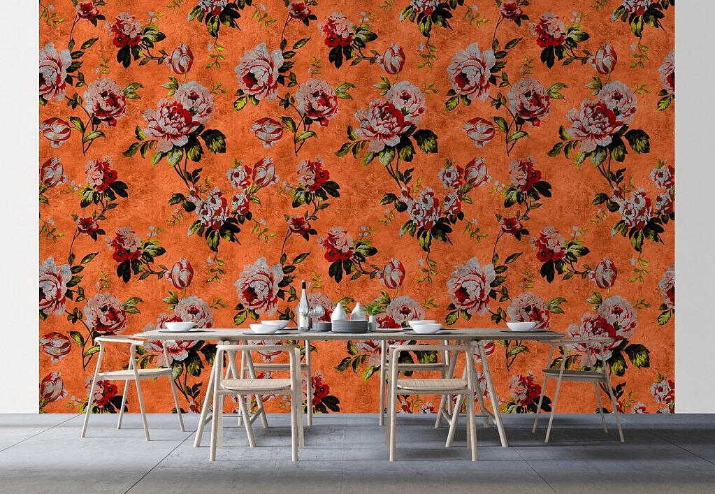 Панно и фотообои A. S. Creation Living Walls - Walls by Patel 2 DD113903
