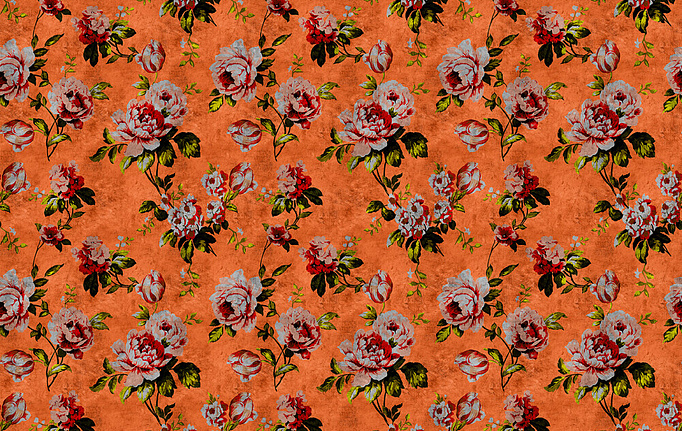 Немецкие панно и фотообои A. S. Creation, коллекция Living Walls - Walls by Patel 2, артикул DD113904
