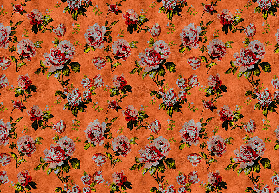 Панно и фотообои A. S. Creation Living Walls - Walls by Patel 2 DD113905
