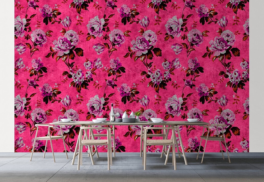 Панно и фотообои A. S. Creation Living Walls - Walls by Patel 2 DD113909