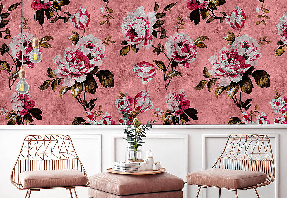 Панно и фотообои A. S. Creation Living Walls - Walls by Patel 2 DD113915