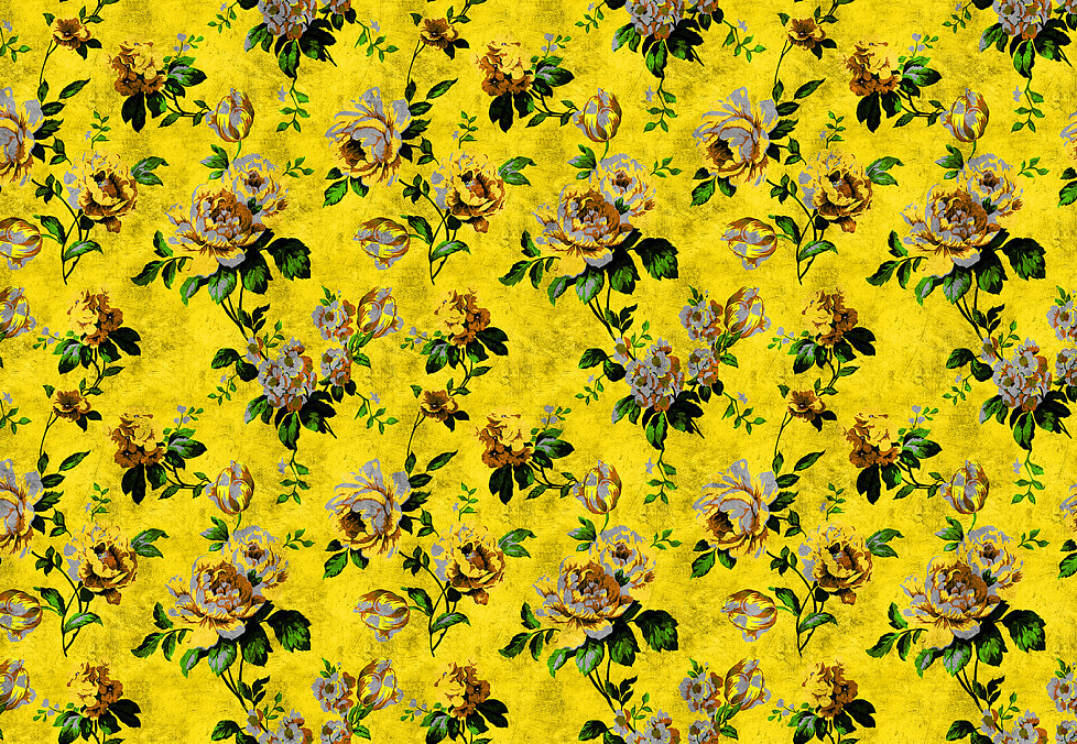 Панно и фотообои A. S. Creation Living Walls - Walls by Patel 2 DD113918