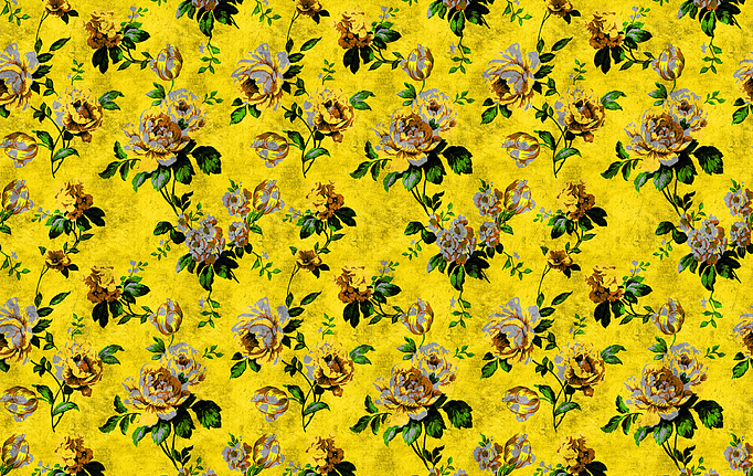 Немецкие панно и фотообои A. S. Creation, коллекция Living Walls - Walls by Patel 2, артикул DD113920