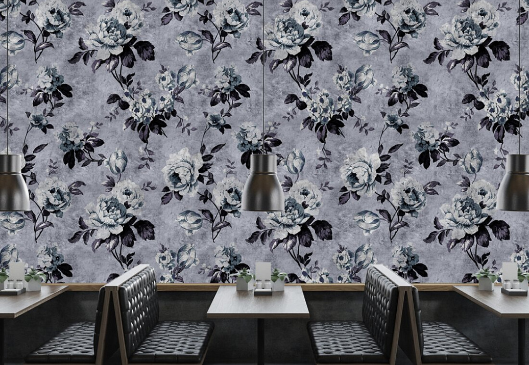Панно и фотообои A. S. Creation Living Walls - Walls by Patel 2 DD113924