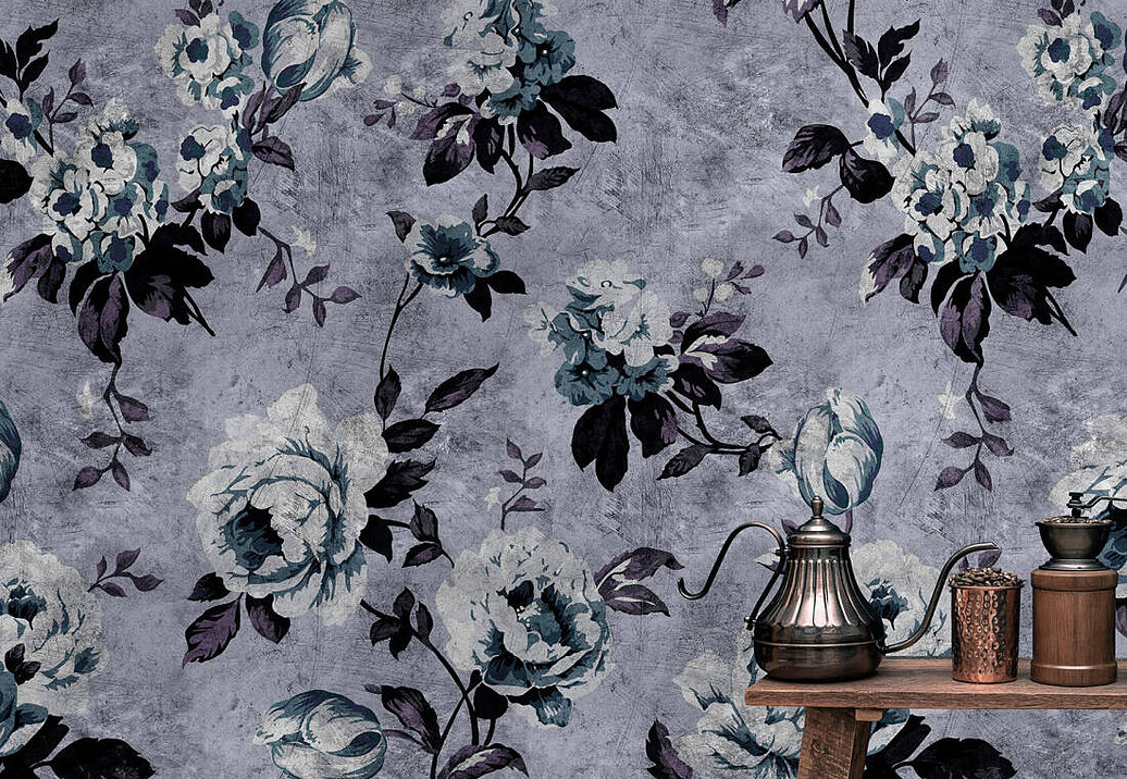 Панно и фотообои A. S. Creation Living Walls - Walls by Patel 2 DD113924