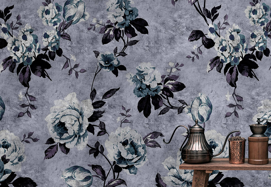 Панно и фотообои A. S. Creation Living Walls - Walls by Patel 2 DD113925