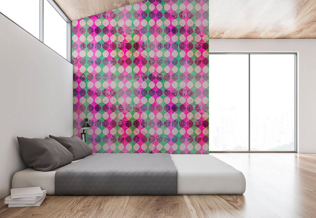 Панно и фотообои A. S. Creation Living Walls - Walls by Patel 2 DD113938